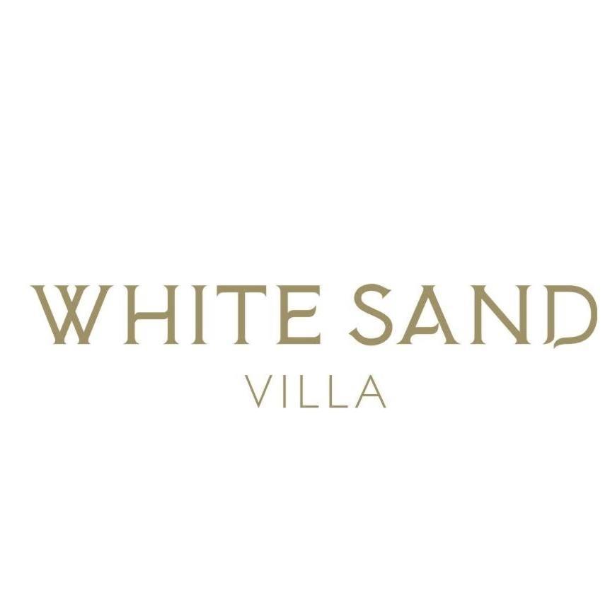 White Sand Villa Koviou Beach Nikiti Sithonia Buitenkant foto