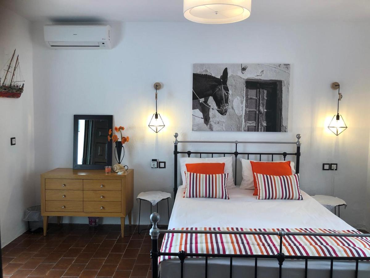 White Sand Villa Koviou Beach Nikiti Sithonia Buitenkant foto